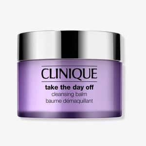 Clinique Take The Day Off Cleansing Balm Makeup Remover